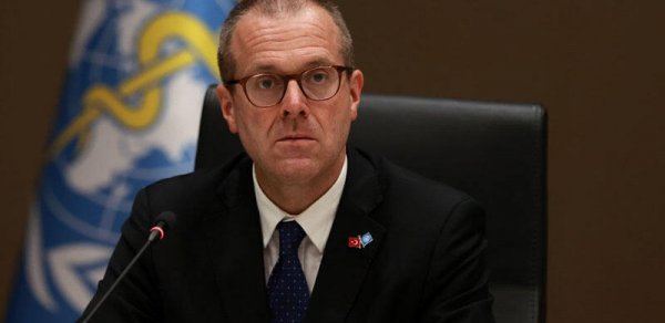 Məhdudiyyətlər sürətlə aradan qaldırılarsa, yoluxma arta bilər - ÜST