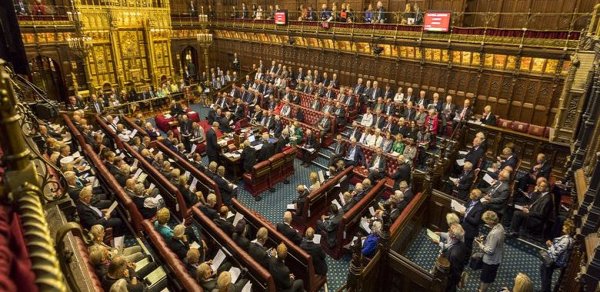 Rusiya Britaniya parlamentinin 287 deputatına sanksiya tətbiq edib