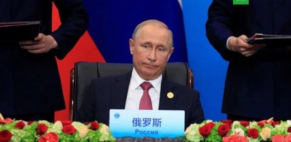 Puqaçov: Putin yaxın ətrafı ilə bu cür davranır