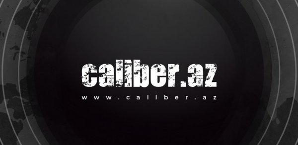 Rusiya Caliber.az saytını da blokladı