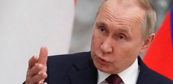 Putindən sərt xəbərdarlıq: "Müharibəyə müdaxilə etmək istəsələr..."