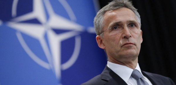 Baş katib: “Gürcüstan və Moldovanın NATO-nun dəstəyinə ehtiyacı var”