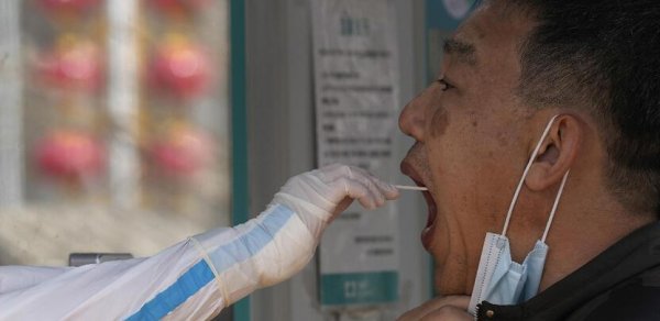 Çində koronavirus pik həddə çatdı - 13 min aktiv xəstə var