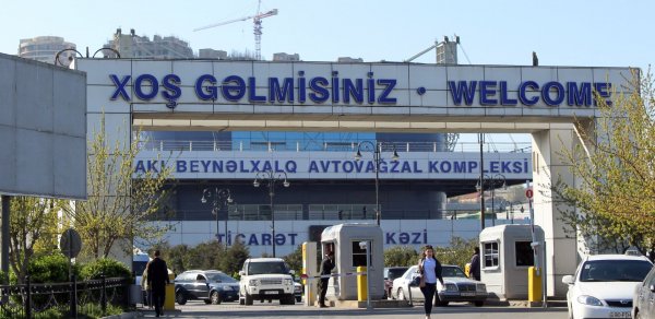 Avtovağzaldan kənarda regionlara sərnişin daşınmasının qarşısı alınacaq