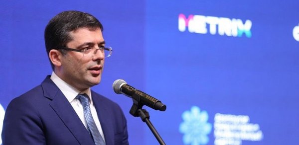 “Metrix.az” layihəsinin təqdimat mərasimi keçirildi - FOTOLAR