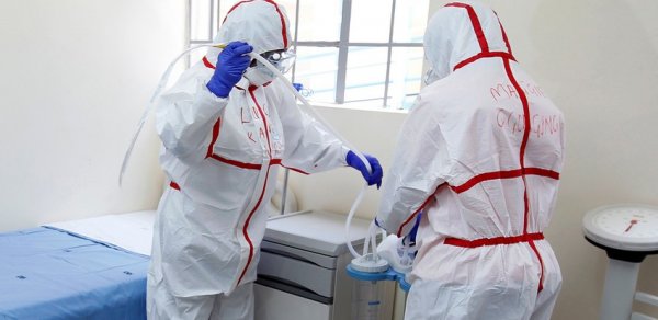 Gürcüstanda daha 153 nəfər koronavirusa yoluxdu