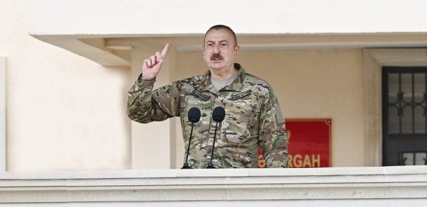 SİYASƏT