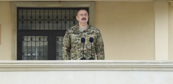 SİYASƏT