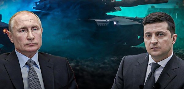 Putinlə Zelenski bu tarixdə görüşə bilərlər: "Putin razılaşıb..."