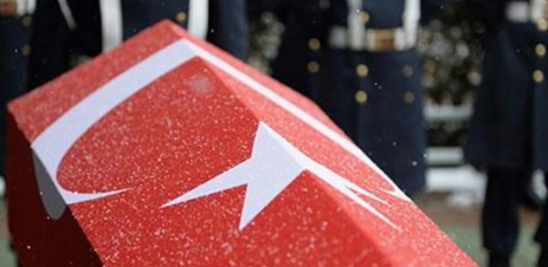 Türkiyədə terrorçularla atışmada bir zabit həlak olub, xəsarət alan var
