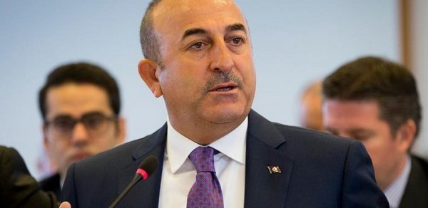 Türkiyə XİN rəhbəri: “Müttəfiqlərdən birinə hücum olarsa, NATO Rusiyaya lazımi cavabı verəcək”