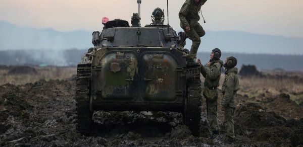 Ukrayna Silahlı Qüvvələri: Rusiya qüvvələri ağır itki verib