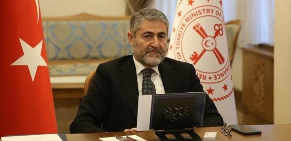 DÜNYA