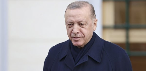DÜNYA