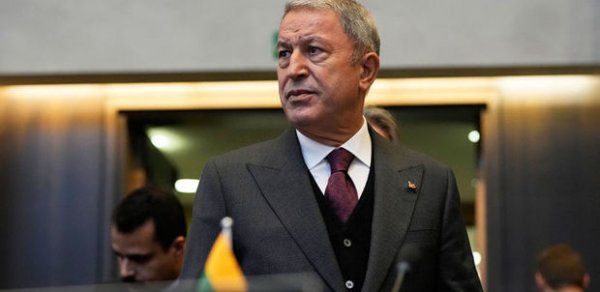 DÜNYA