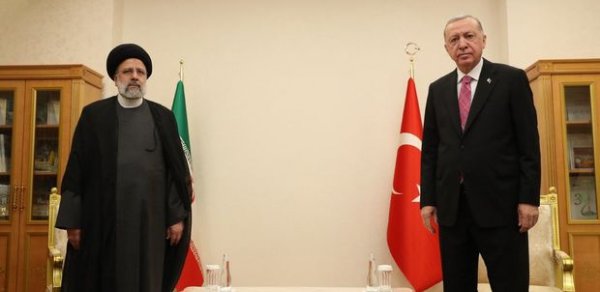 DÜNYA