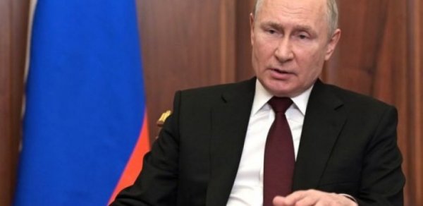 Putin bu addımı atacağı təqdirdə ABŞ ordusu Ukraynaya girəcək