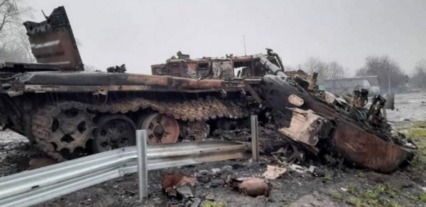 Ukrayna MN: "Rusiyanın 24 200 hərbçisi məhv edilib"
