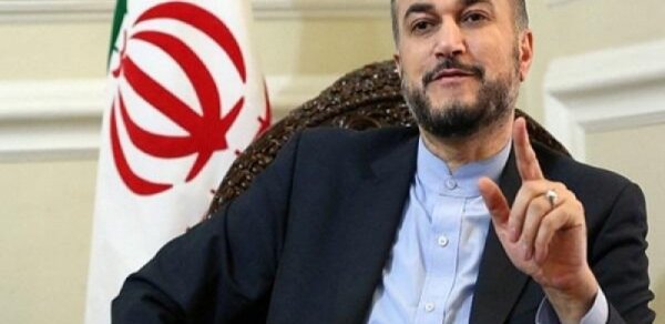 İranın xarici işlər naziri: "ABŞ İranın qırmızı xətlərini bilir"