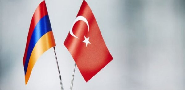 Vyanada Türkiyə və Ermənistan xüsusi nümayəndələrinin görüşü baş tutub