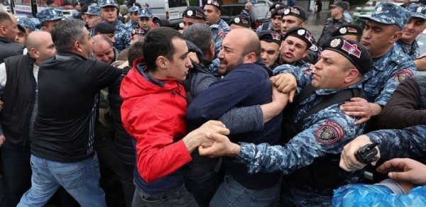 DÜNYA