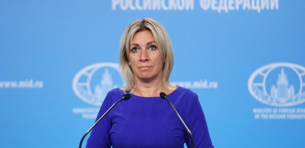 Rusiya Finlandiya və İsveçə NATO ilə bağlı xəbərdarlıq etdi