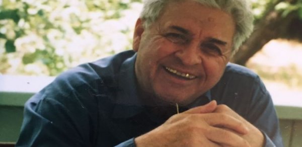 Bilal Mahmudovun əziz xatirəsinə...