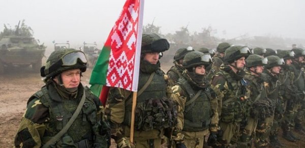 Belarus hərbi təlimlərə başladı: Ukraynaya hücum gözlənilir?