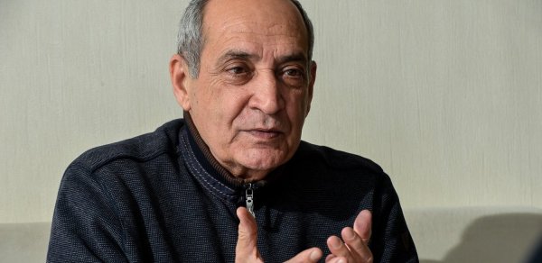 Rasim Balayevə yüksək vəzifə verilə bilər