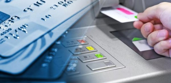 Bank kartından pul oğurlayan bacı-qardaş saxlanıldı