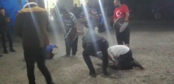 DÜNYA