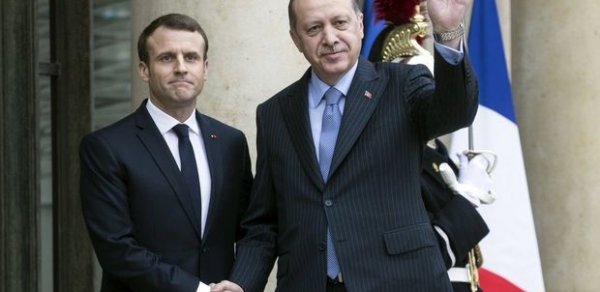 DÜNYA