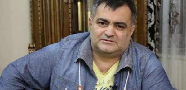 Maqsud Mahmudova 14 il həbs cəzası verildi