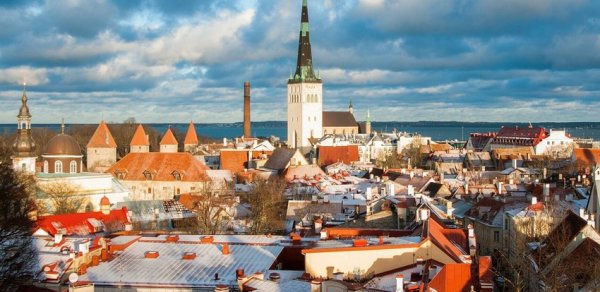 Estoniya Ukraynaya indiyədək 230 milyon avroluq hərbi yardım edib