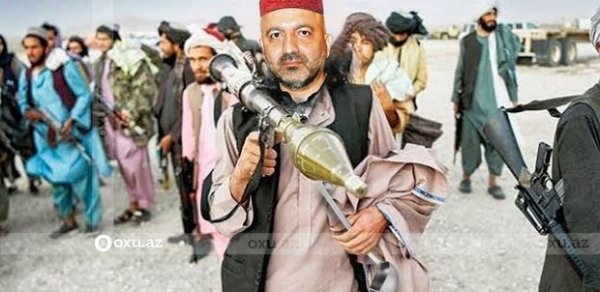 Aşpaz Mənsimovun Əfqanıstanda “döyüşməsi” - Müdafiə Nazirliyi təkzib edir