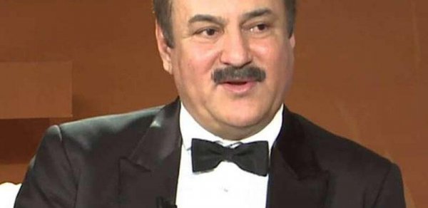 MAQAZİN