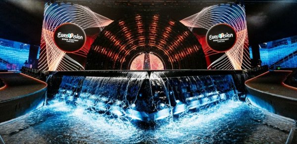 "Avroviziya-2022” mahnı müsabiqəsinin birinci yarımfinalı başlayıb