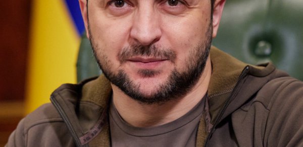 Zelenski xoş xəbəri açıqladı: Rusiya bunu gözləmirdi