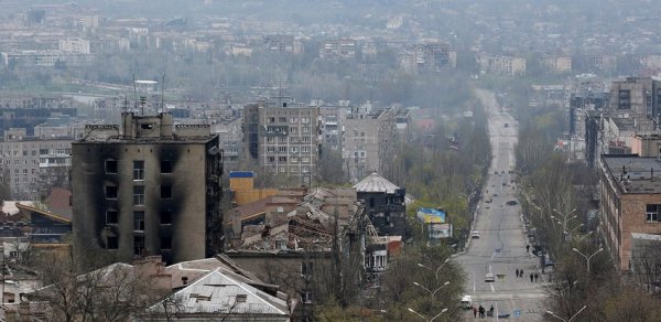 ABŞ Kəşfiyyatı: "Putinin Ukraynadakı müharibəsi yaxın aylarda daha ​​gözlənilməz olacaq"
