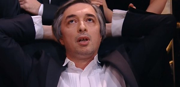Rusiya Rövşən Əsgərovu axtarışa verdi: Bu sözləri dediyinə görə