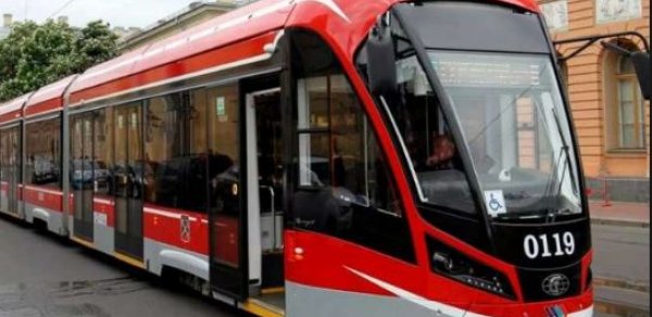 Bakının bu ərazilərində tramvaylar işləyəcək - AÇIQLAMA