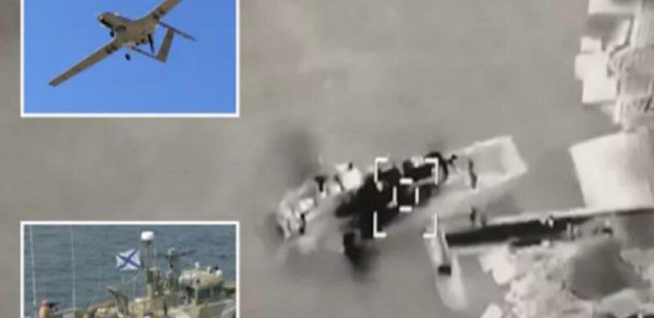 "Bayraktar”lar bizi təngə gətirdi” - Rusiya hərbçilərinin səs yazısı yayıldı
