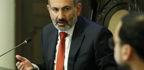 Paşinyan 44 günlük müharibəyə görə dindiriləcək