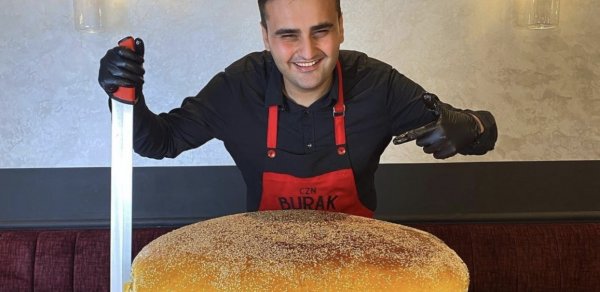 MAQAZİN