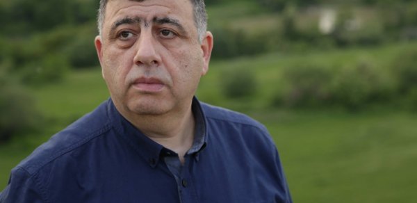 Orxan Fikrətoğlu təyinatından yazdı: “İcazə verin, bütün sahələri salavatlayaq”