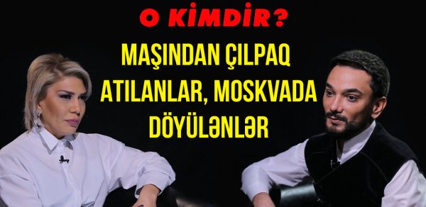 MAQAZİN
