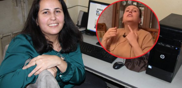 DİN-dən jurnalistin hədələnməsi ilə bağlı AÇIQLAMA: “Şübhəli görüntülər ona təqdim olunub”