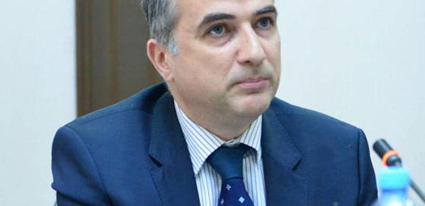 "Qarabağdakı ermənilərlə bağlı məsələ daxili məsələdir və beynəlxalq platformalarda müzakirə olunmayacaq"