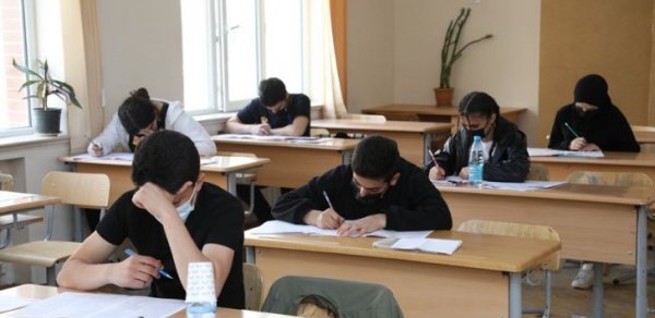 Mayın 21-i və 22-də qəbul imtahanı keçiriləcək