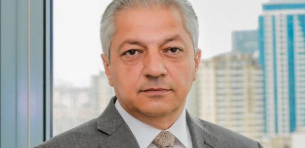 Cavanşir Feyziyev daha bir vəzifəsini itirdi